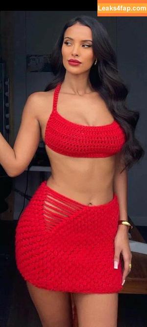 Maya Jama фото #0167