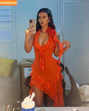 Maya Jama фото #0184