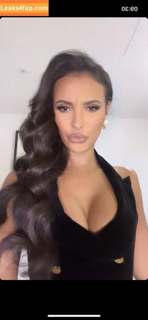 Maya Jama фото #0190