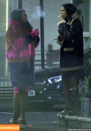 Maya Jama фото #0191