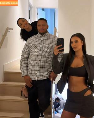 Maya Jama фото #0200