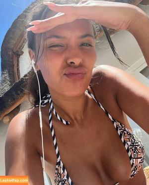 Maya Jama фото #0217