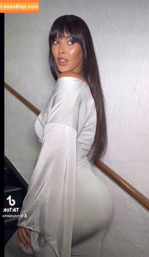 Maya Jama фото #0221