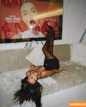 Maya Jama фото #0225