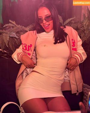 Maya Jama фото #0254