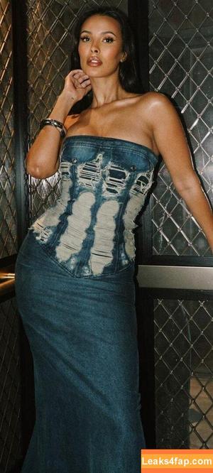 Maya Jama фото #0258