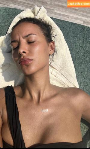 Maya Jama фото #0265