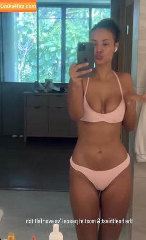 Maya Jama фото #0268