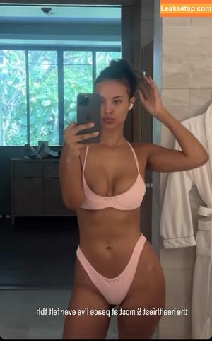 Maya Jama фото #0271