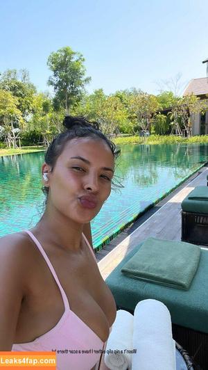 Maya Jama фото #0273