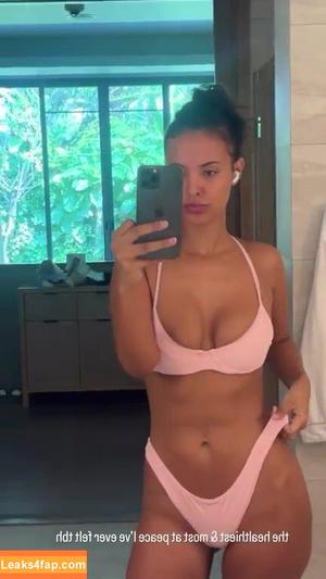 Maya Jama фото #0274