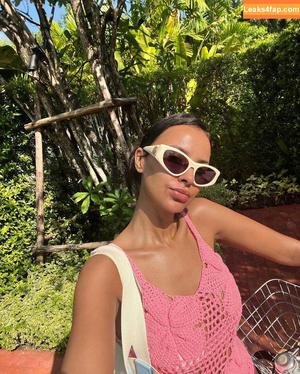 Maya Jama фото #0276