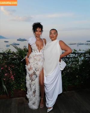 Maya Jama фото #0305