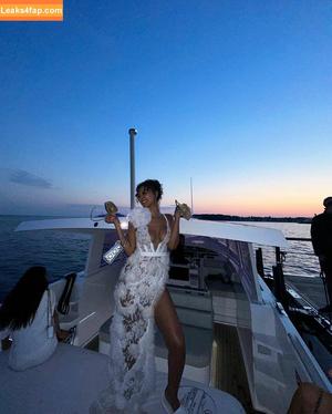 Maya Jama фото #0306