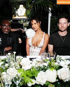 Maya Jama фото #0308