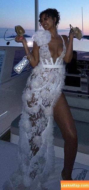 Maya Jama фото #0316