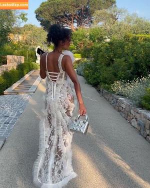 Maya Jama фото #0318