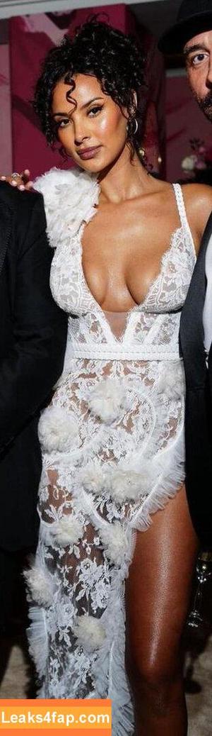 Maya Jama фото #0319