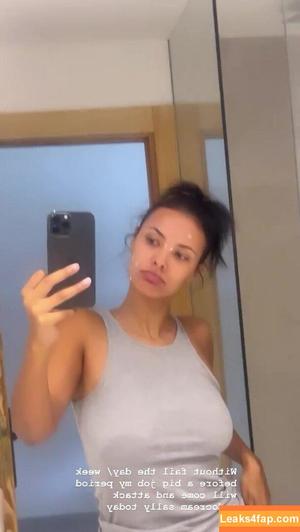 Maya Jama фото #0326