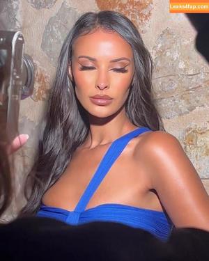 Maya Jama фото #0336