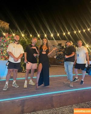 Maya Jama фото #0349