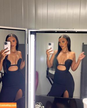 Maya Jama фото #0354