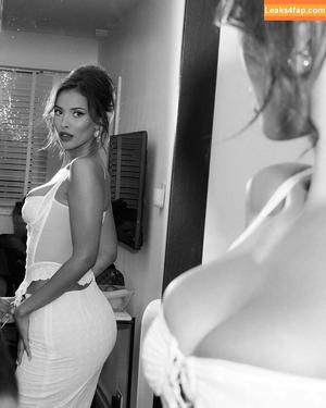 Maya Jama фото #0362