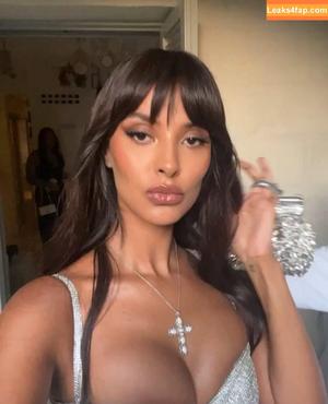 Maya Jama фото #0366