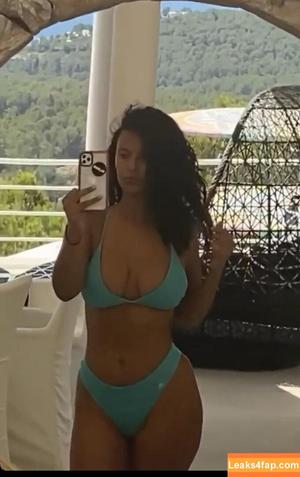 Maya Jama фото #0372