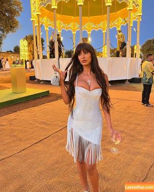 Maya Jama фото #0374