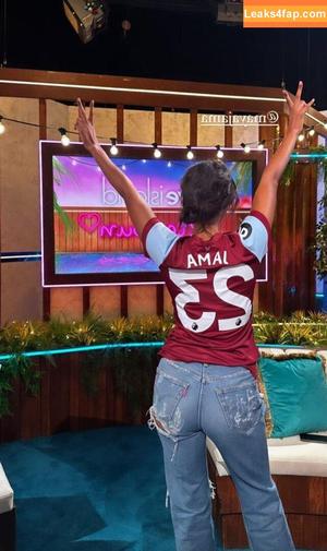 Maya Jama photo #0403