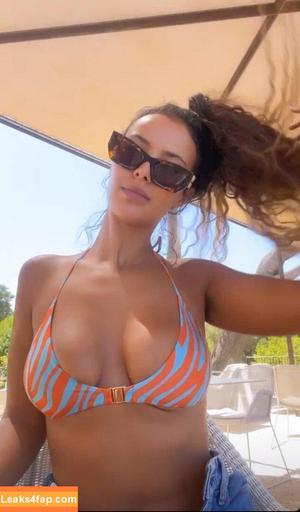 Maya Jama photo #0404