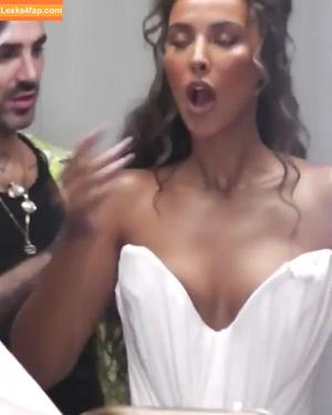 Maya Jama photo #0407