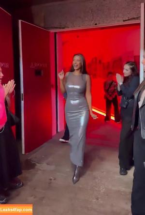 Maya Jama photo #0408