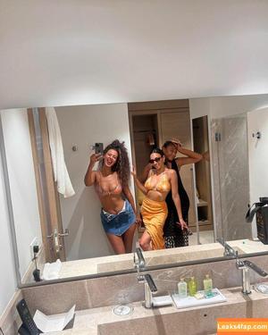 Maya Jama photo #0411