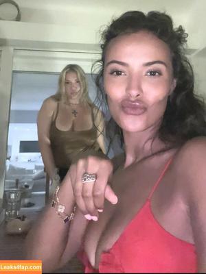 Maya Jama photo #0417