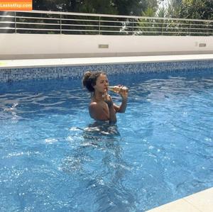 Maya Jama photo #0418