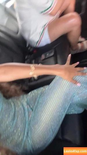 Maya Jama photo #0421