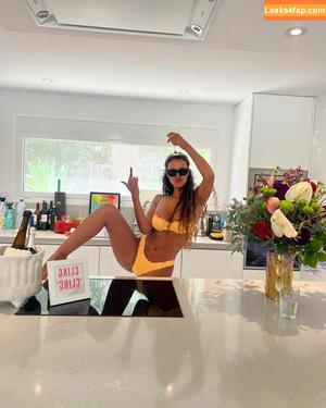 Maya Jama photo #0425