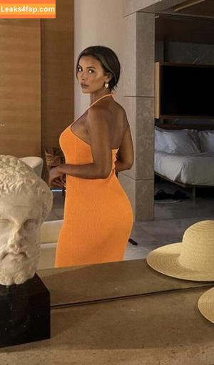 Maya Jama photo #0451