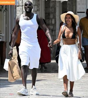 Maya Jama photo #0453