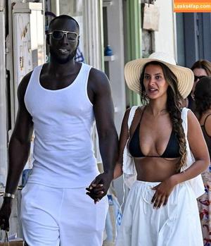 Maya Jama photo #0454