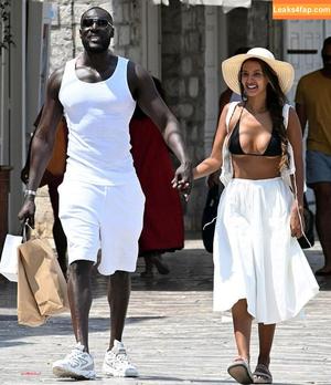 Maya Jama photo #0455