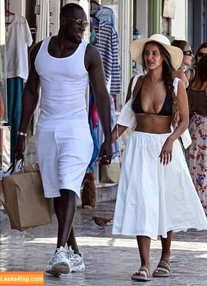 Maya Jama photo #0458