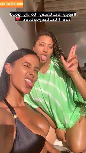 Maya Jama photo #0471