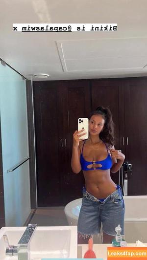 Maya Jama photo #0476