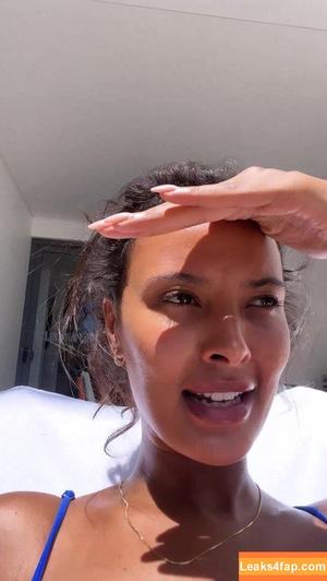 Maya Jama photo #0477