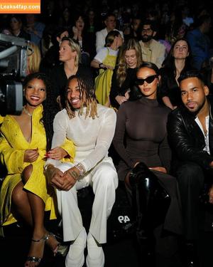 Maya Jama photo #0491