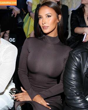 Maya Jama photo #0492