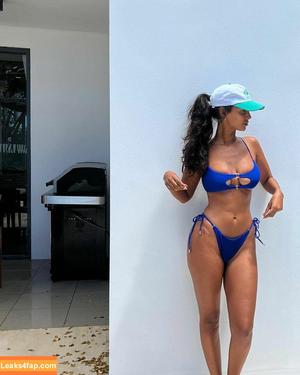 Maya Jama photo #0498